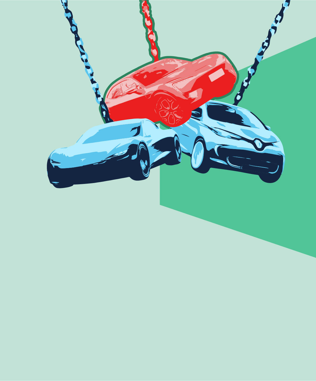 A guerra de tarifas impactará negativamente os carros elétricos chineses?