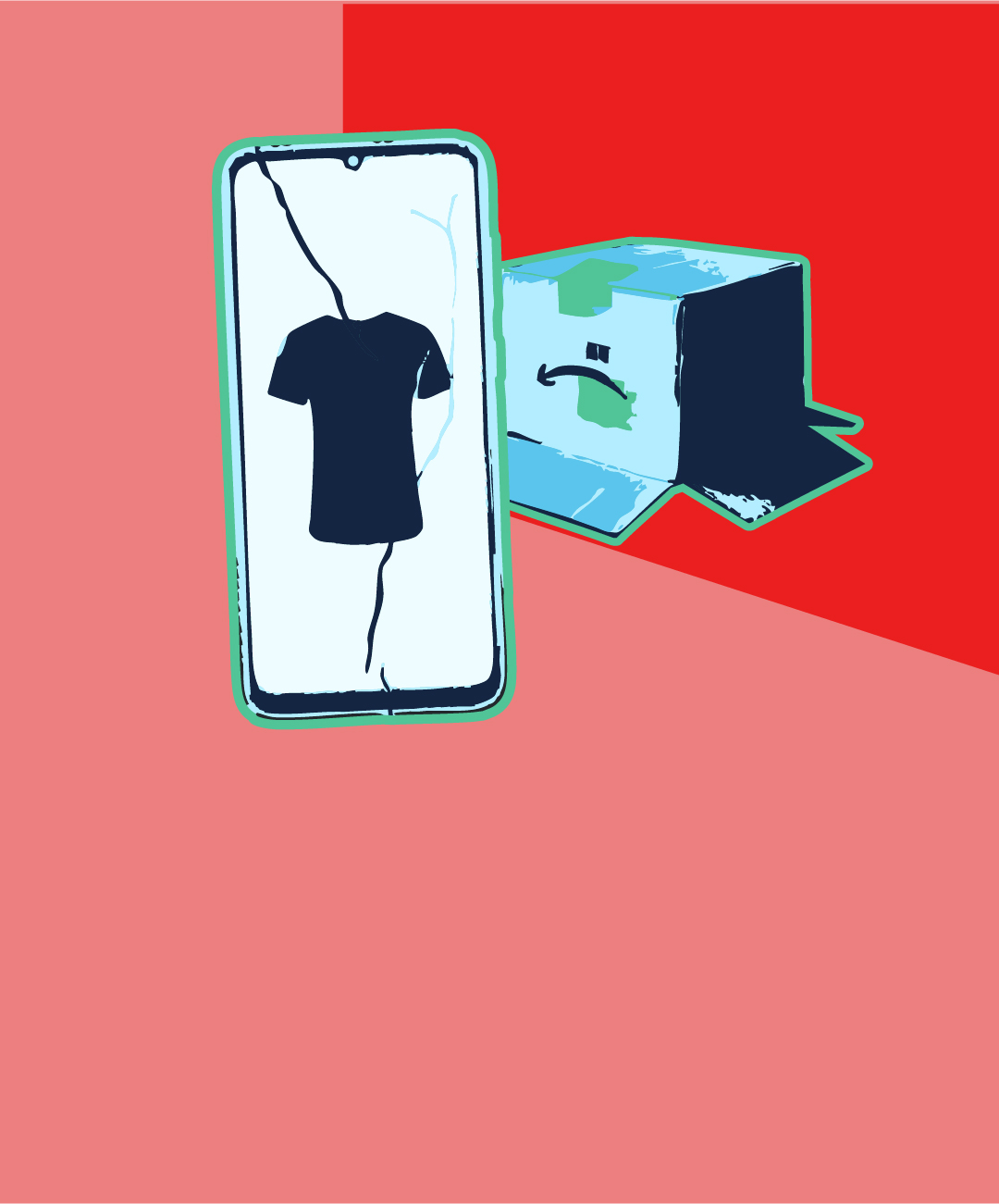 O e-commerce atual vai morrer – e não é pela razão que você está imaginando