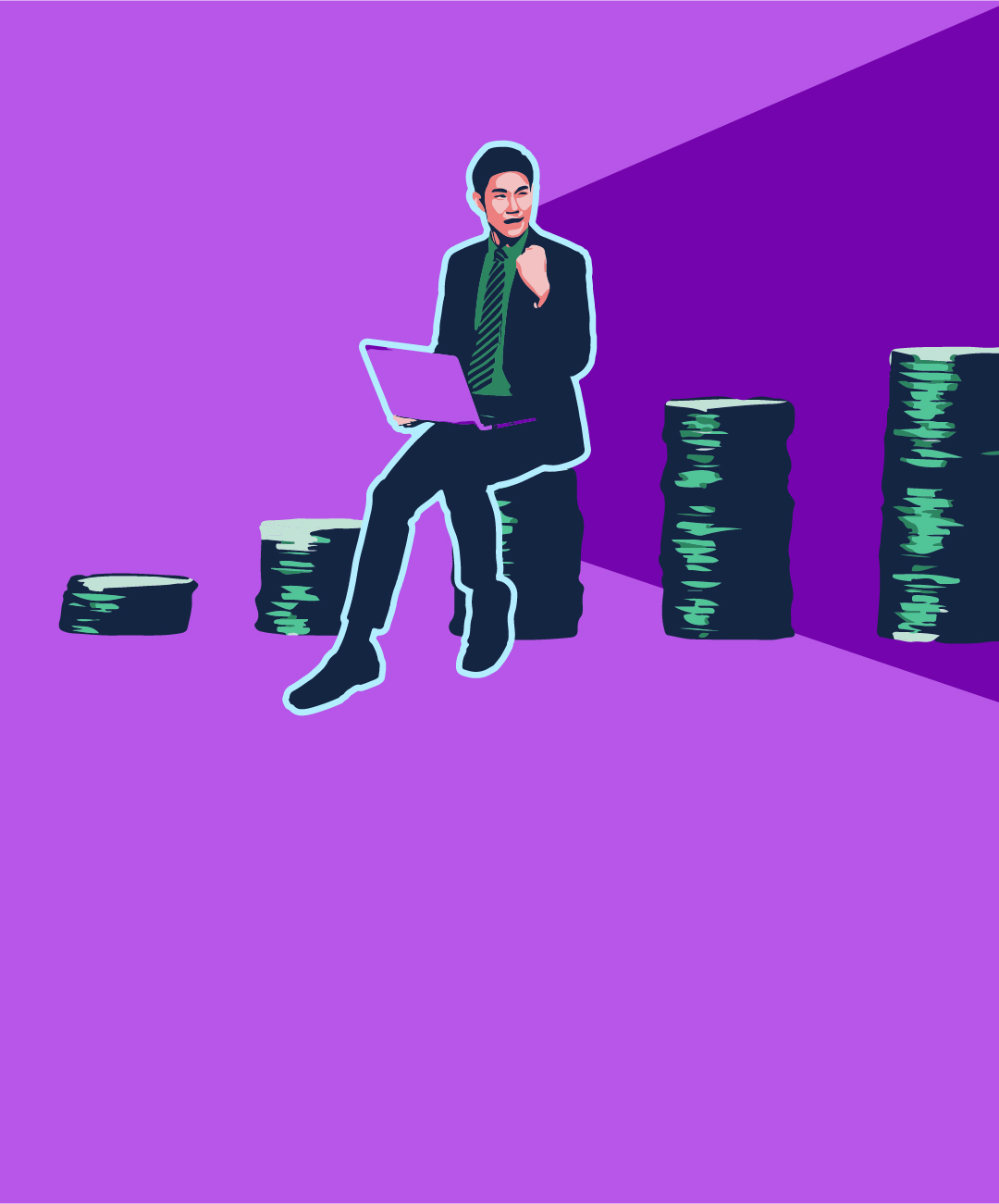 A economia da oferta ilimitada: conheça a nova teoria econômica para a era digital