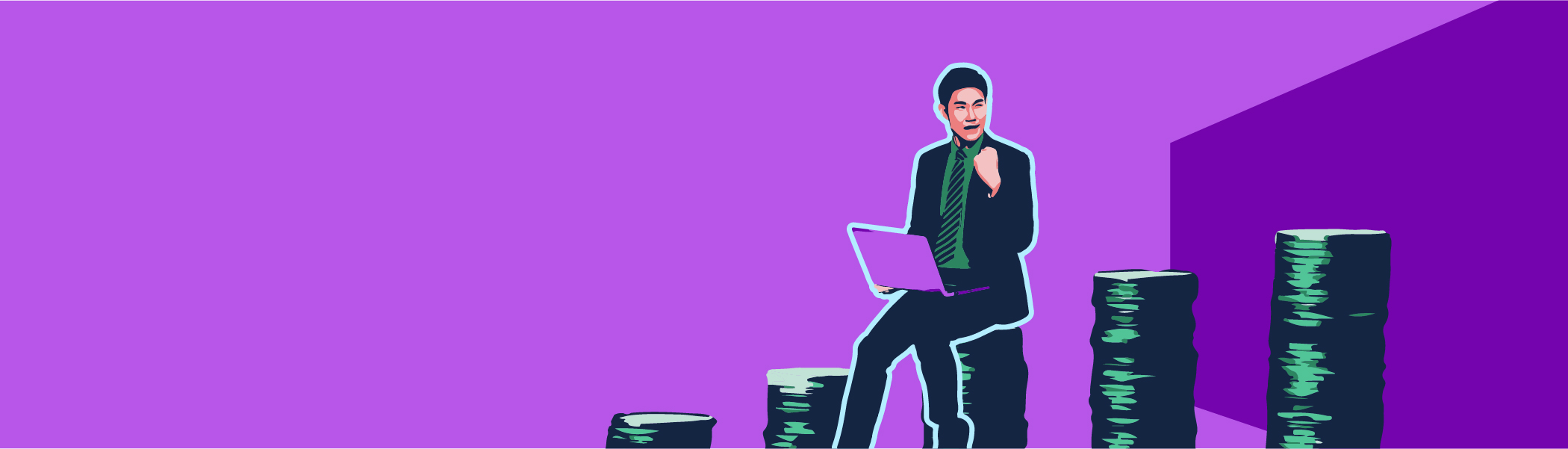 A economia da oferta ilimitada: conheça a nova teoria econômica para a era digital