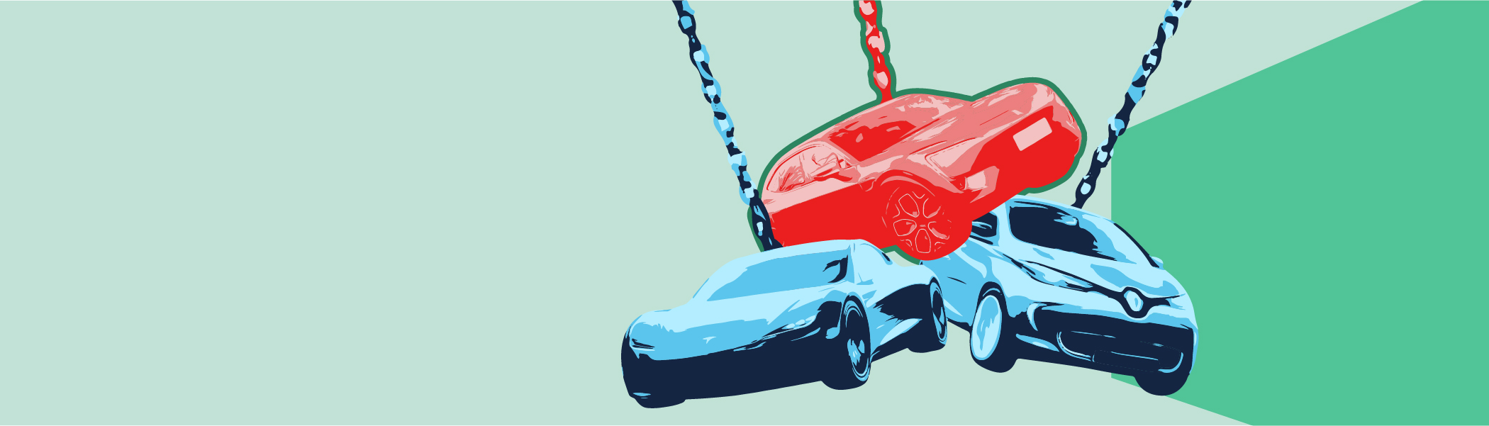 A guerra de tarifas impactará negativamente os carros elétricos chineses?