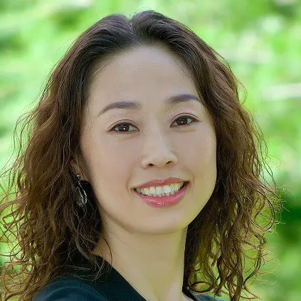 Jennifer Huang
