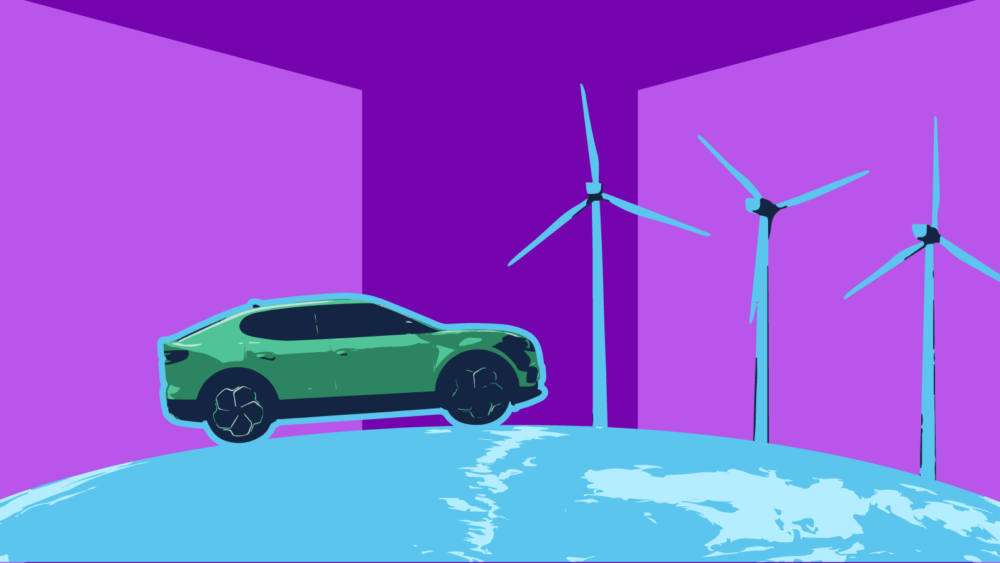Como a China impulsiona o futuro do armazenamento de energia