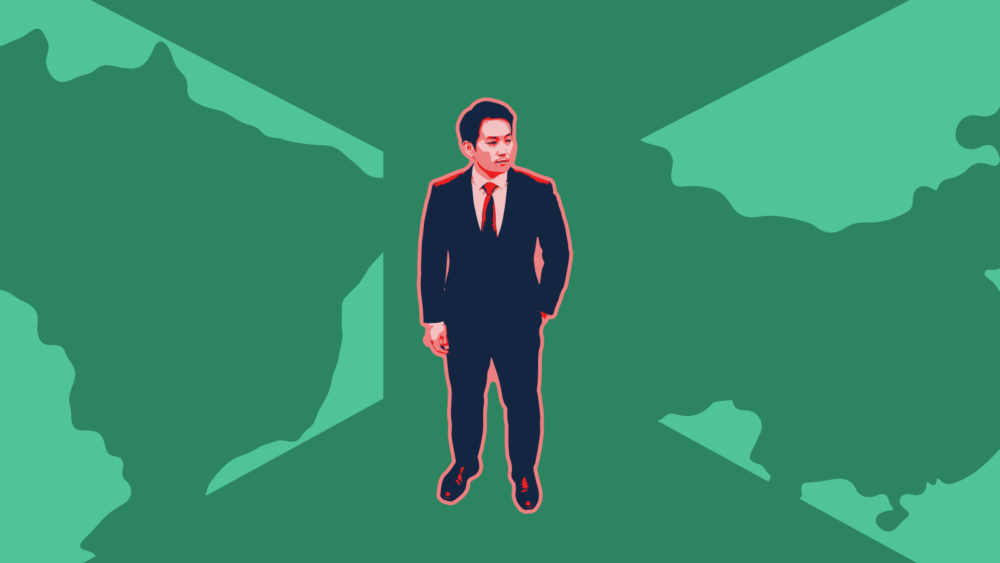 De Piracicaba a Hangzhou: o que aprendi trabalhando entre o Ocidente e a China