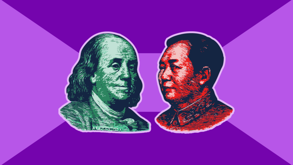 Internacionalização do RMB: disputa para ser a moeda global do futuro