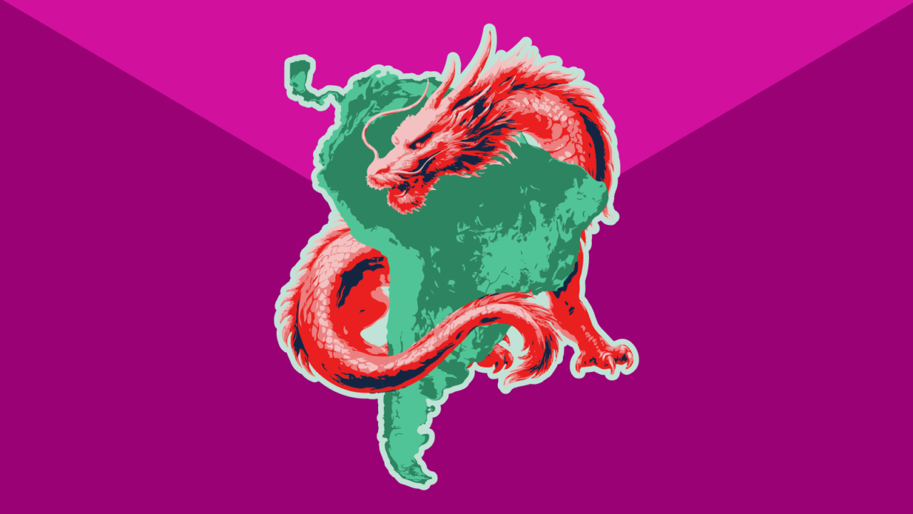 O dragão desbravador: a expansão das empresas chinesas no mundo e na América Latina