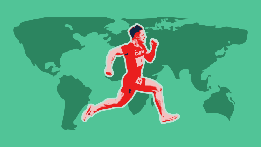 China e a corrida global pela IA | A nova arquitetura da globalização