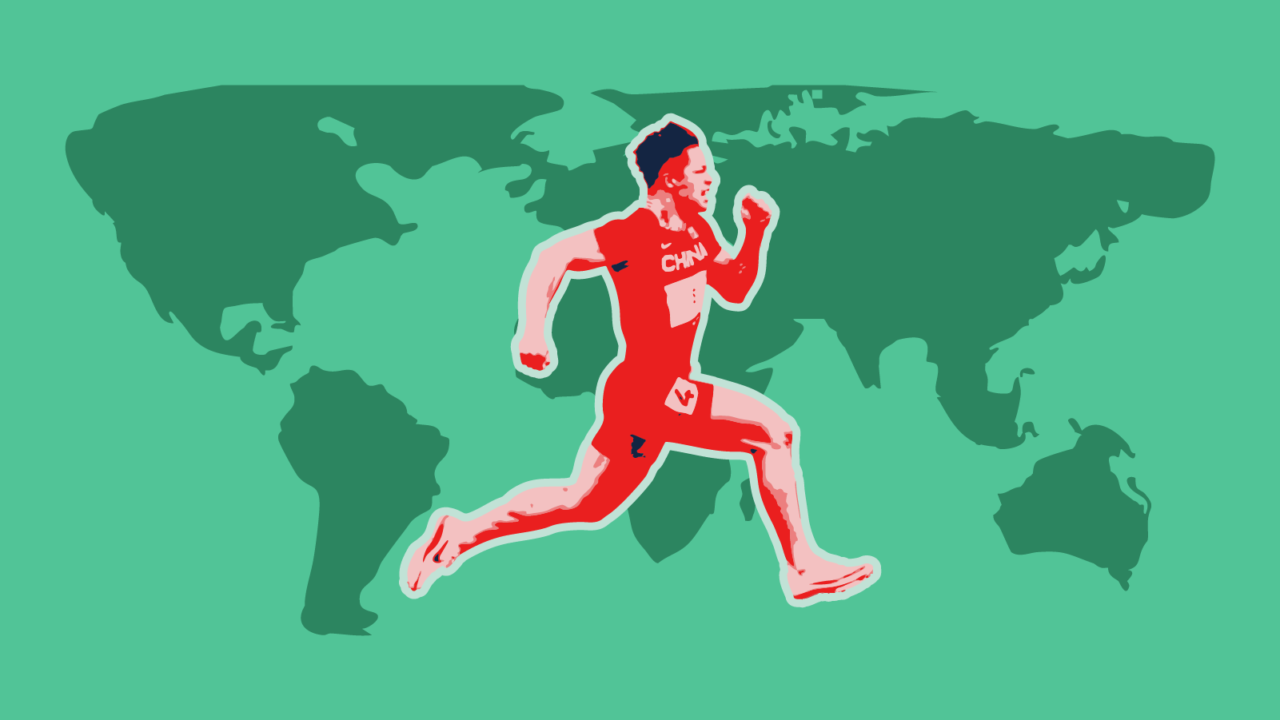 China e a corrida global pela IA | A nova arquitetura da globalização