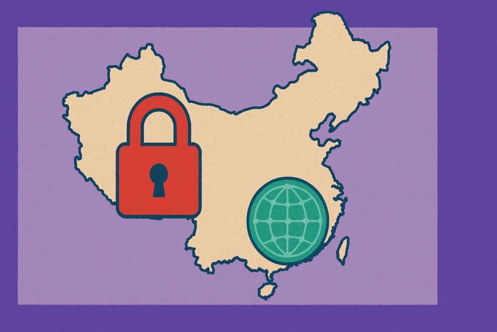 China e criptomoedas: o laboratório de Hong Kong