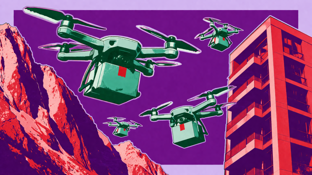 DJI: o futuro ante a incerteza