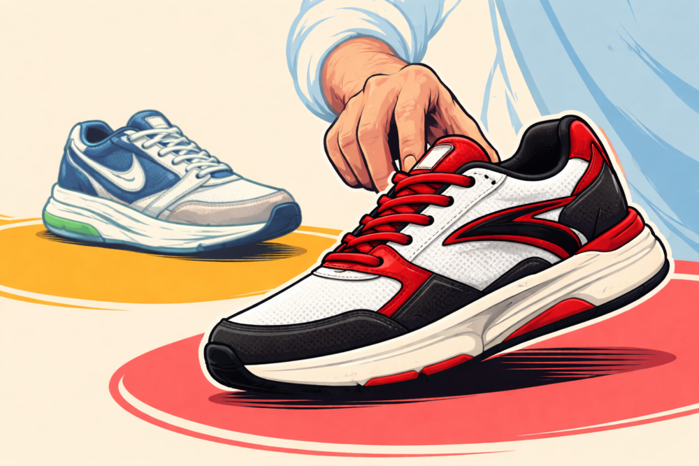 A queda da Nike na China – e como Anta ascendeu ao trono
