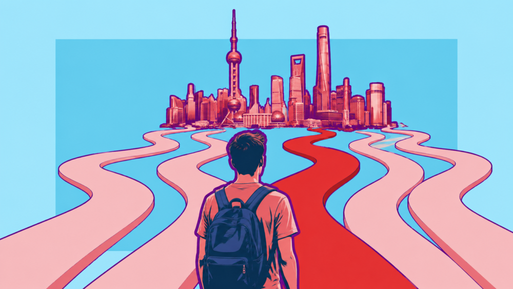 Temos um convite: quer levar sua startup para a China?