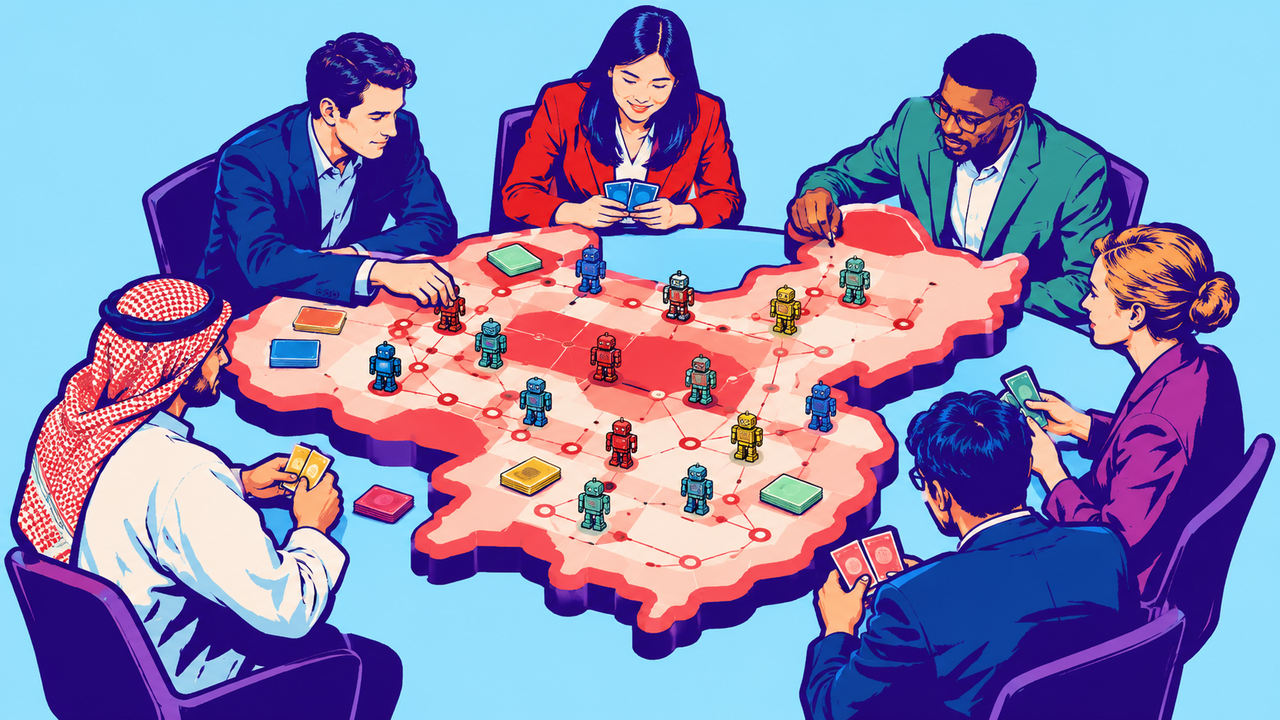 A conta da IA que a China quer fechar
