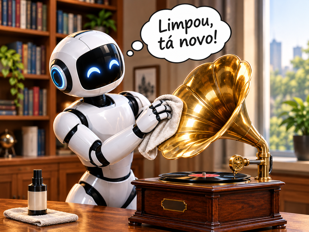 Com IA, Li Yitong está transformando o mercado de segunda mão na China