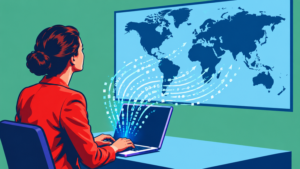 CypressTel, de Zhang Hui: de startup a referência global em TI