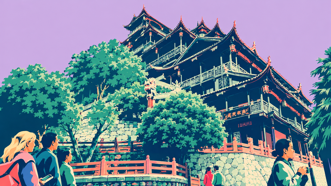 Tujia: como é o Airbnb da China